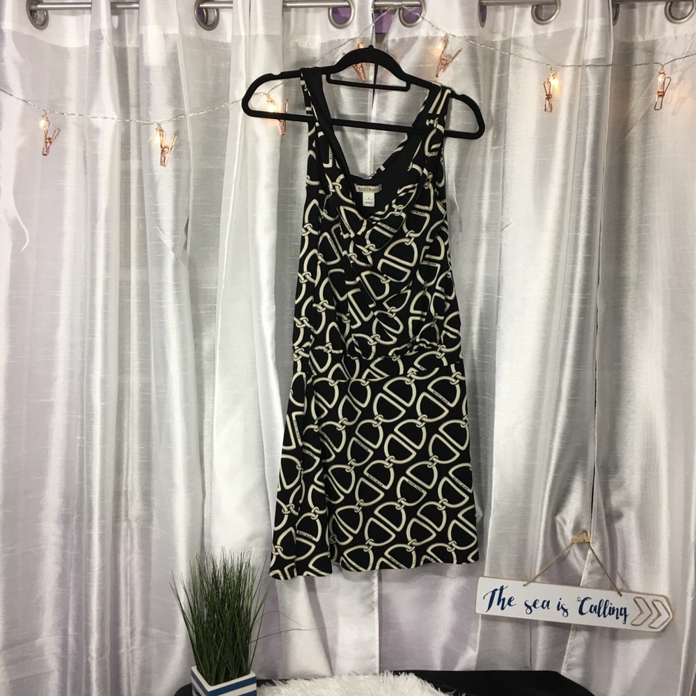 WHBM Dress